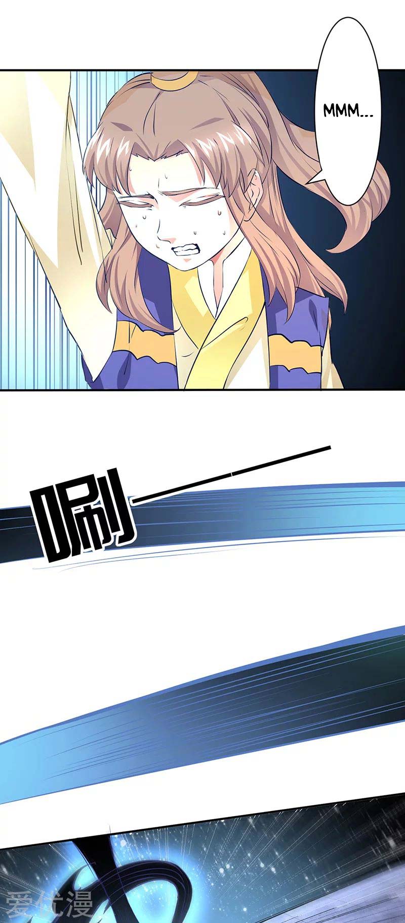 Martial Arts Reigns Chapter 155 Bahasa Indonesia